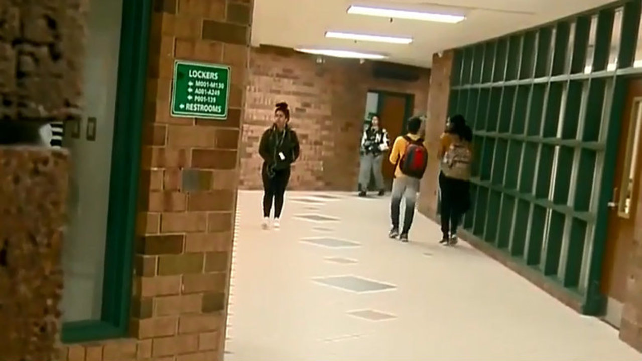 Novi high school students ready to participate in national...